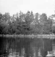 Ekerö, Marienö kapell