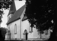 Martebo kyrka
