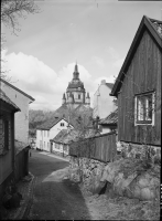 Stockholm, Katarina kyrka