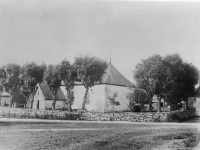 Fullösa kyrka