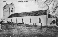 Barkåkra kyrka