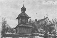 Nordmalings kyrka