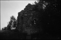 Hjälmseryds gamla kyrka