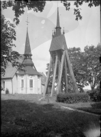 Sköldinge kyrka