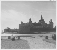 Kalmar slott