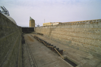 Skeppsdocka 1 Karlskrona