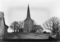 Rackeby kyrka