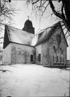Nydala kyrka (klosterkyrkan)