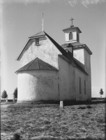 Skeby kyrka