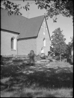 Toresunds kyrka