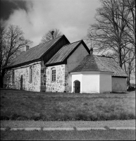 Nykyrka kyrka