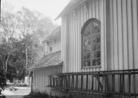 Hammarö kyrka