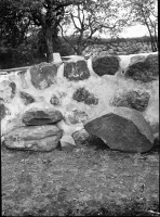 Söderby-Karls kyrkoruin