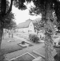 Husby-Sjuhundra kyrka