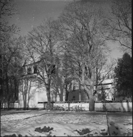 Östra Vingåkers kyrka