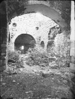 Sigtuna, Sankt Olofs kyrkoruin