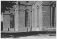 Kristianstad, Heliga trefaldighetskyrkan