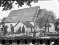 Aringsås, Alvesta kyrka