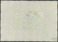 Nyköpings slott.[Kartografiskt material]