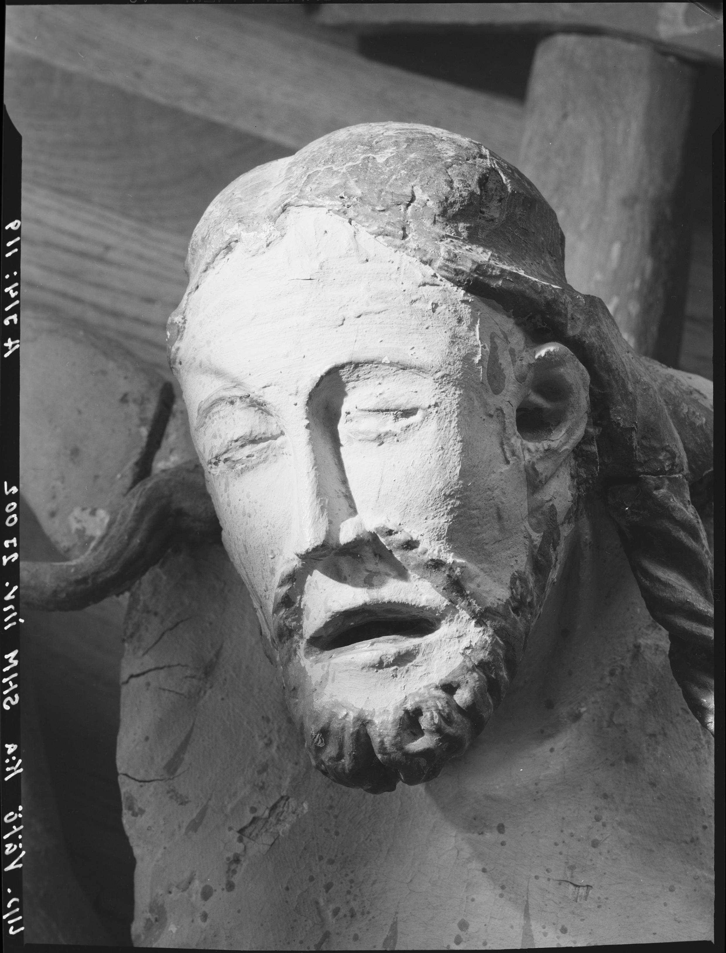 Henrik Hultgren, Vätö kyrka
