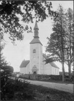 Brahekyrkan