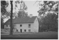 Kägleholms slottsruin