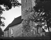 Yttergrans kyrka