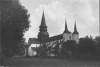 Varnhems klosterkyrka