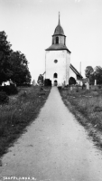Skepplanda kyrka