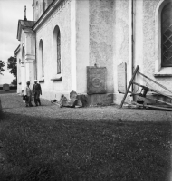 Torbjörntorps kyrka