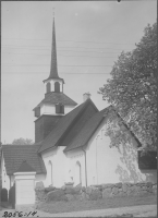 Järstads kyrka