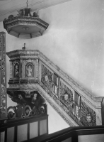 Högsjö gamla kyrka