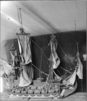 Roslags-Kulla  kyrka