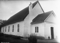 Partille kyrka