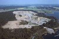 Lindormsnäs grustag