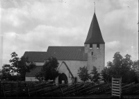 Bunge kyrka
