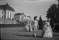 Drottningholm