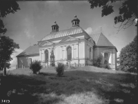 Husby-Oppunda kyrka