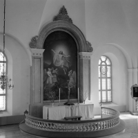 Alfta kyrka