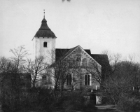 Vinslövs kyrka