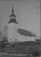 Landeryds kyrka