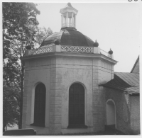 Björnlunda kyrka