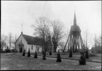 Vadsbro kyrka