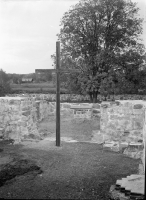 Söderby-Karls kyrkoruin