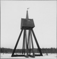 Kvenneberga ödekyrkogård