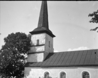 Ekers kyrka