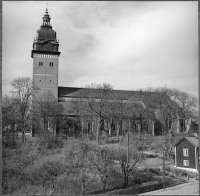 Strängnäs Domkyrka