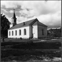 Utö kyrka