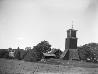 Bladåkers kyrka