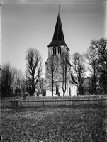 Hejde kyrka
